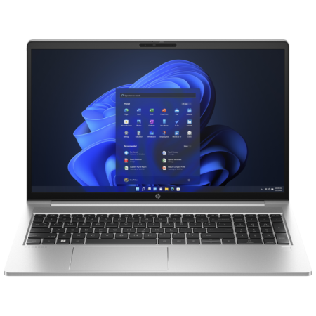 Laptop HP ProBook 455 G10, 15.6 inch FHD (1920x1080) LED Anti-Glare UWVA Narrow Bazel 250 nits , AMD Ryzen 5-7530U Hexa Core (2.